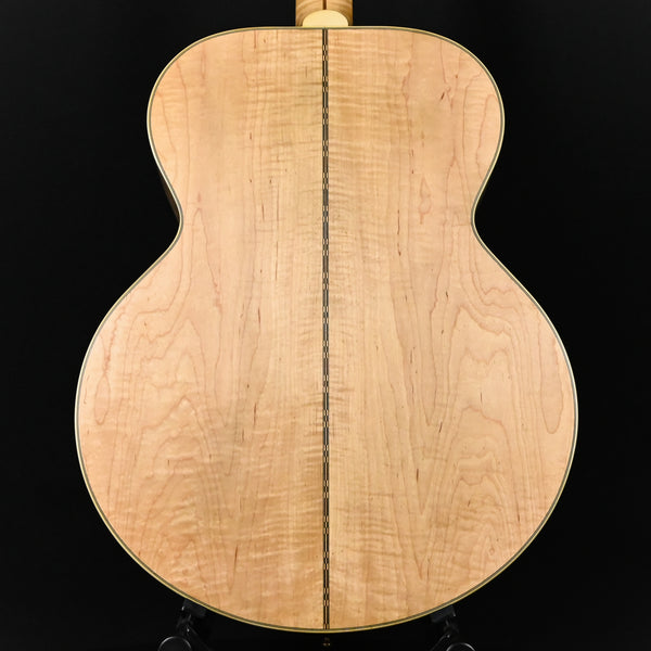 Gibson Custom 1957 SJ-200 Murphy Lab Light Aged- Dark Natural 2025 (21315004)
