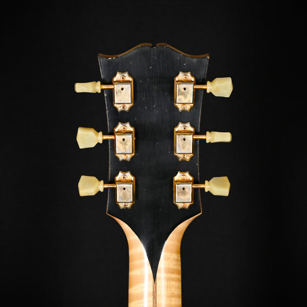 Gibson Custom 1957 SJ-200 Murphy Lab Light Aged- Dark Natural 2025 (21315004)