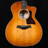 Taylor 214ce-K DLX Special Edition Honeyburst w/ Sitka Spruce Top & Hawaiian Koa Back and Sides Acoustic/ Electric- Honey Sunburst 2026 (2202096534)