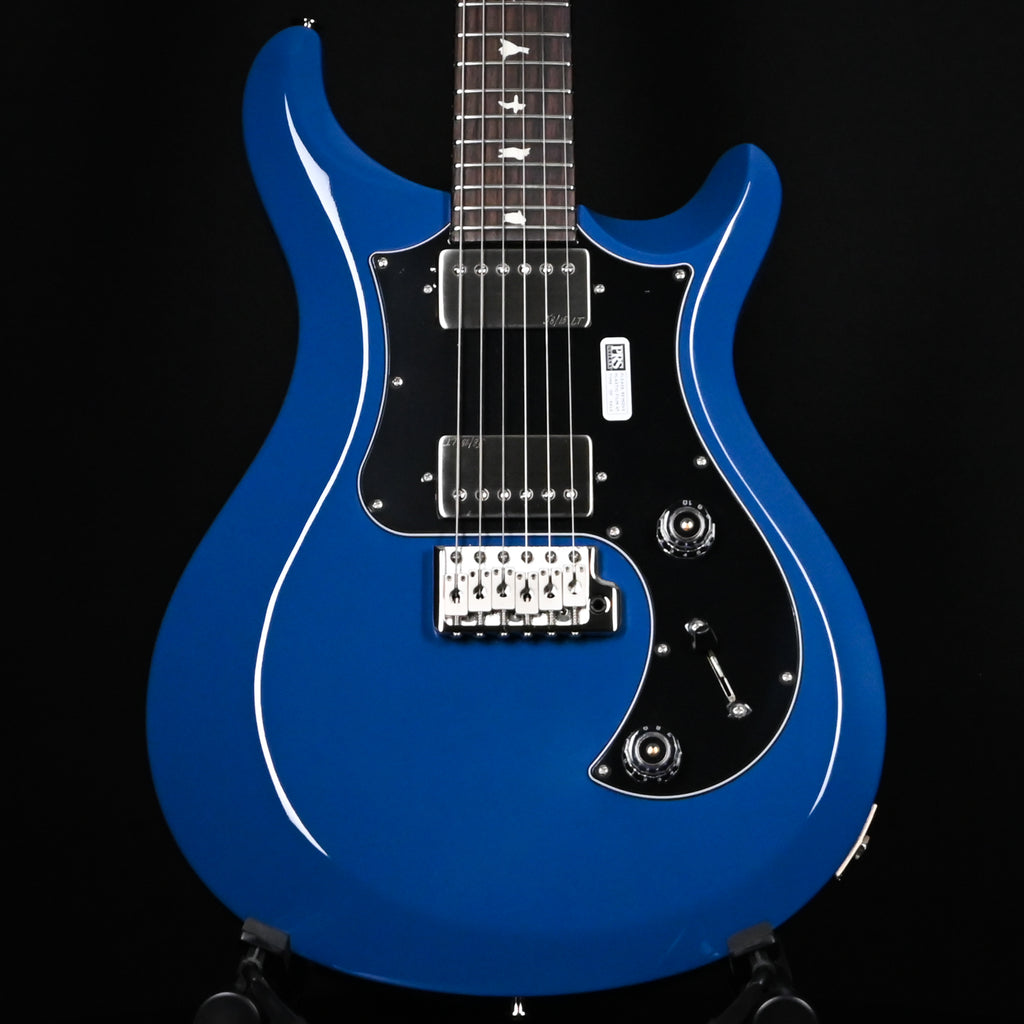PRS S2 Standard 24 Electric Guitar - Space Blue (S2080716)