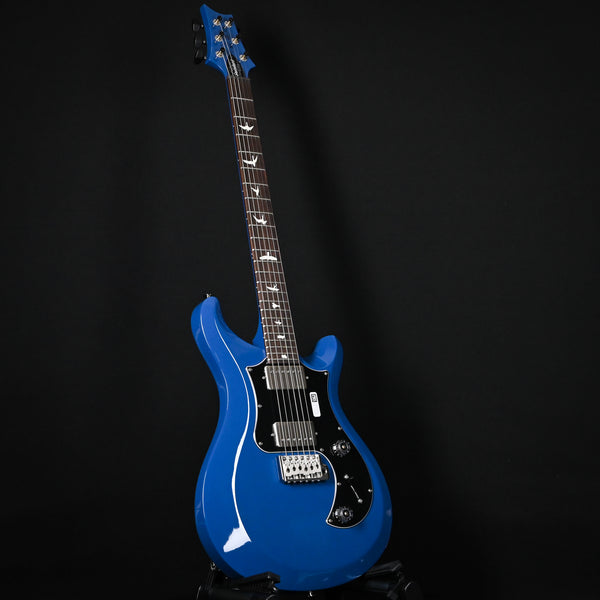 PRS S2 Standard 24 Electric Guitar - Space Blue (S2080716)