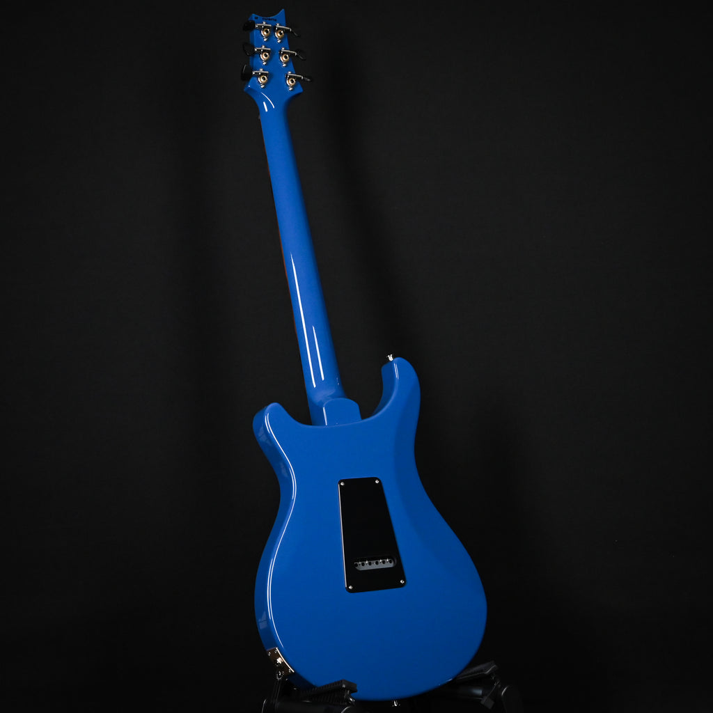 PRS S2 Standard 24 Electric Guitar - Space Blue (S2080716)