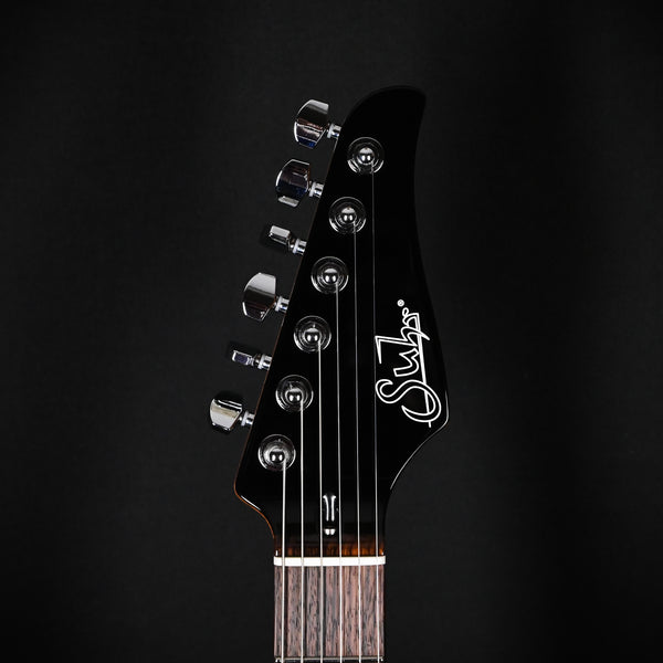 Suhr Modern Set-Neck Limited Edition- Orange Fade 2025 (84980)