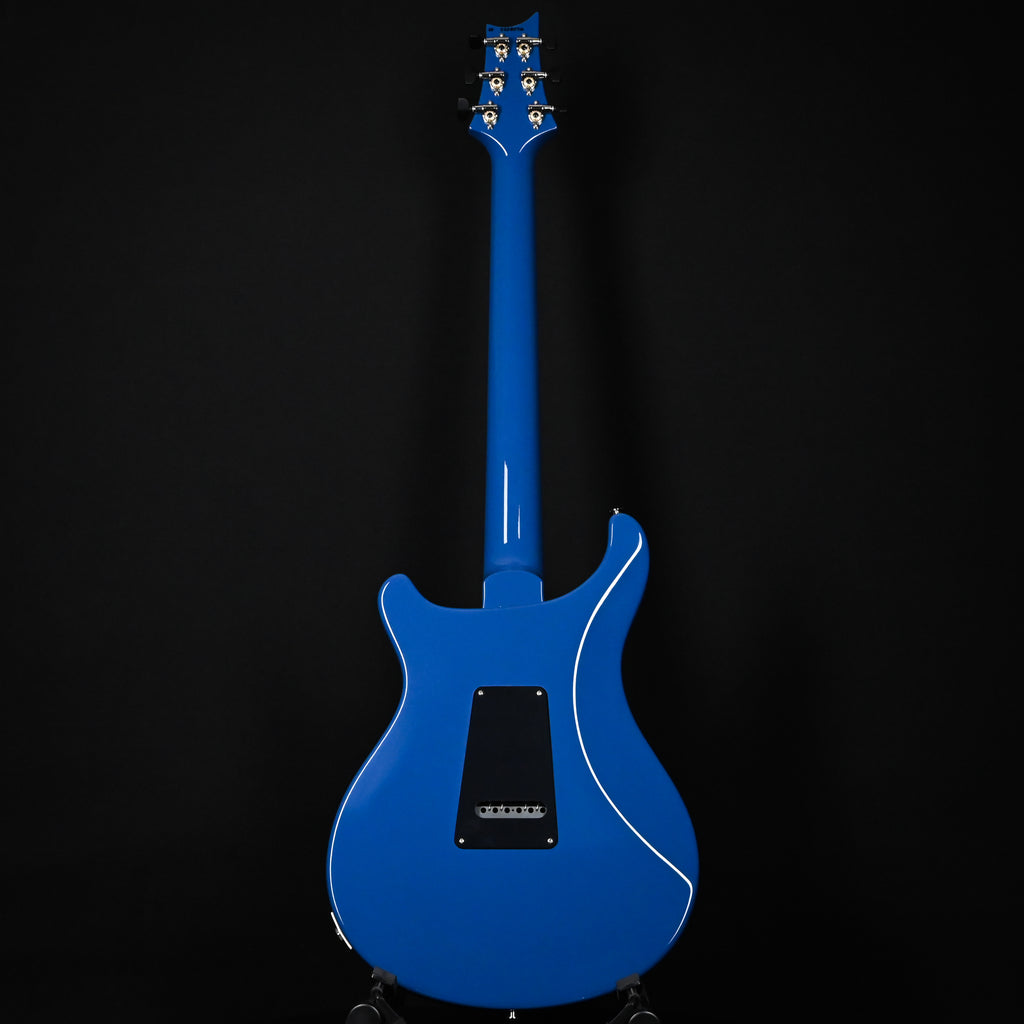 PRS S2 Standard 24 Electric Guitar - Space Blue (S2080716)