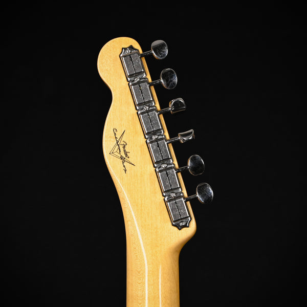 Fender Custom Shop Vintage Custom 1950 Pine Esquire Time Capsule Finish- Aged White Blonde 2025 (R149294)