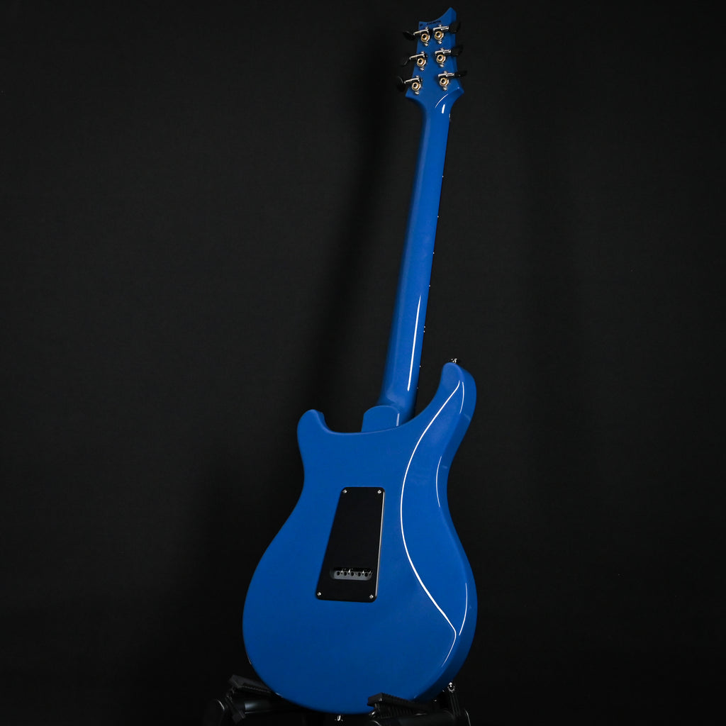 PRS S2 Standard 24 Electric Guitar - Space Blue (S2080716)