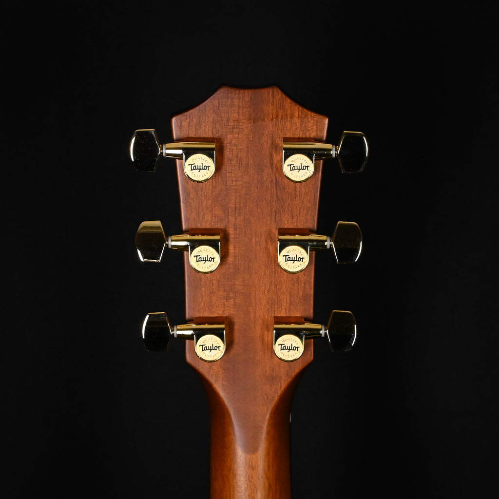 Taylor 214ce-K DLX Special Edition Honeyburst w/ Sitka Spruce Top & Hawaiian Koa Back and Sides Acoustic/ Electric- Honey Sunburst 2026 (2202096534)