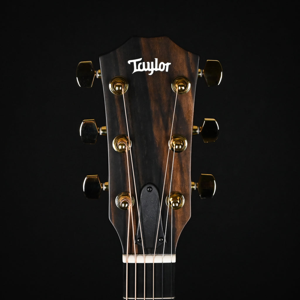 Taylor 214ce-K DLX Special Edition Honeyburst w/ Sitka Spruce Top & Hawaiian Koa Back and Sides Acoustic/ Electric- Honey Sunburst 2026 (2202096534)
