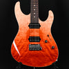 Suhr Modern Set-Neck Limited Edition- Orange Fade 2025 (84980)