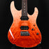 Suhr Modern Set-Neck Limited Edition- Orange Fade 2025 (84980)