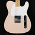 Fender Custom Shop Vintage Custom 1950 Pine Esquire Time Capsule Finish- Aged White Blonde 2025 (R149294)