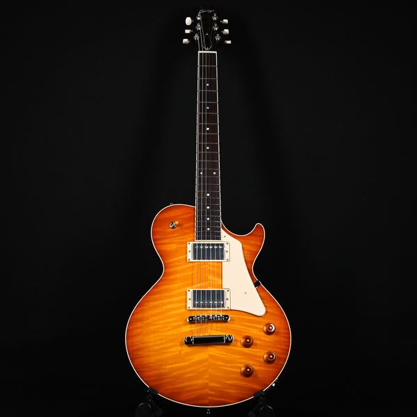 Collings City Limits Electric Guitar - Iced Tea Sunburst 2024 (CL241637)