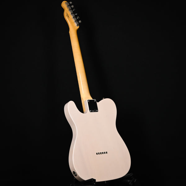 Fender Custom Shop Vintage Custom 1950 Pine Esquire Time Capsule Finish- Aged White Blonde 2025 (R149294)