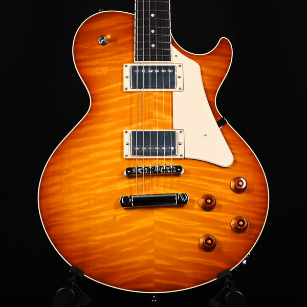 Collings City Limits Electric Guitar - Iced Tea Sunburst 2024 (CL241637)