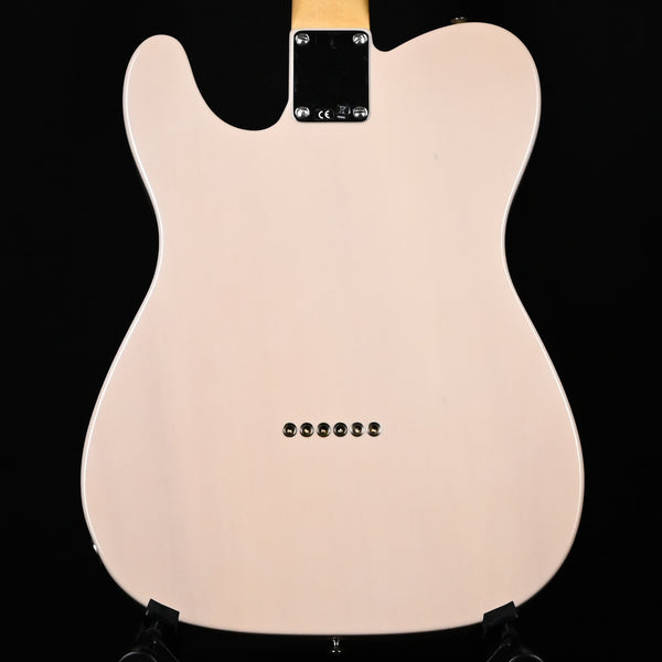Fender Custom Shop Vintage Custom 1950 Pine Esquire Time Capsule Finish- Aged White Blonde 2025 (R149294)