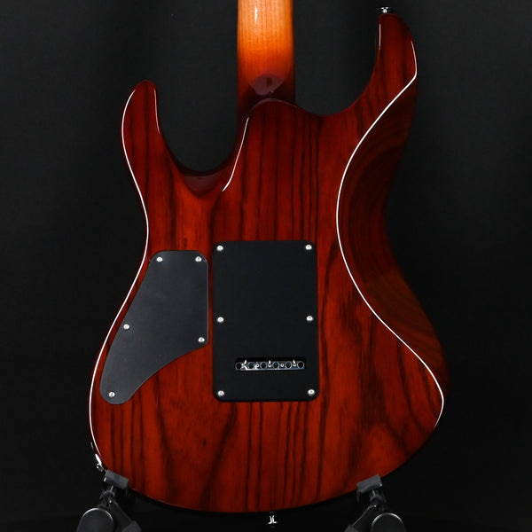 Suhr Modern Set-Neck Limited Edition- Orange Fade 2025 (84980)