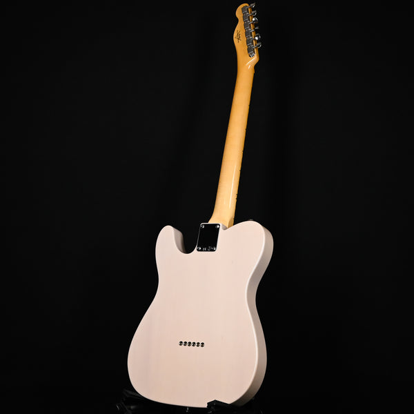 Fender Custom Shop Vintage Custom 1950 Pine Esquire Time Capsule Finish- Aged White Blonde 2025 (R149294)