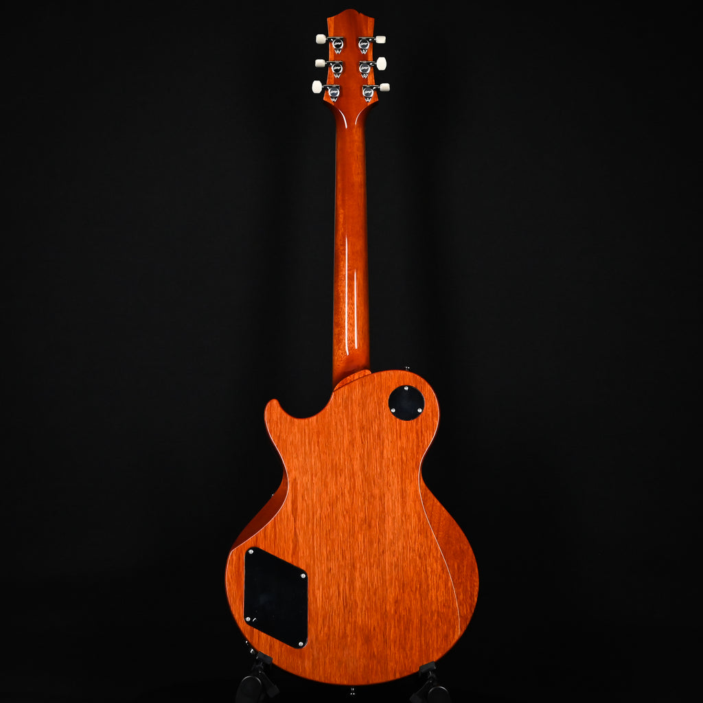 Collings City Limits Electric Guitar - Iced Tea Sunburst 2024 (CL241637)