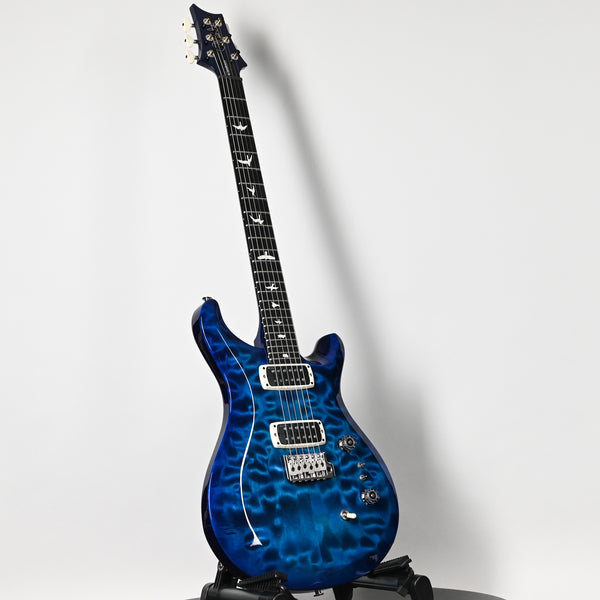 PRS S2 Custom 24-08 Electric Guitar- Lake Blue 2025 (S2077497)