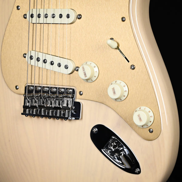 Fender Custom Shop American Custom Stratocaster NOS- Honey Blonde 2025 (XN17099)