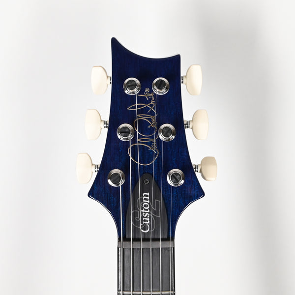 PRS S2 Custom 24-08 Electric Guitar- Lake Blue 2025 (S2077497)