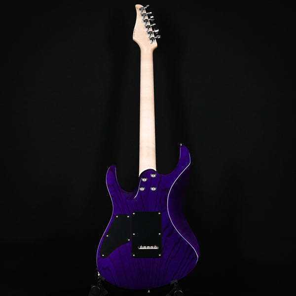 Suhr Custom Modern w/ Quilted Top- Custom Color (78523)