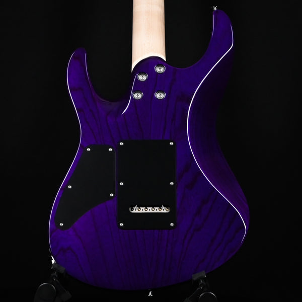 Suhr Custom Modern w/ Quilted Top- Custom Color (78523)