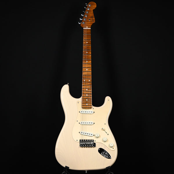 Fender Custom Shop American Custom Stratocaster NOS- Honey Blonde 2025 (XN17099)