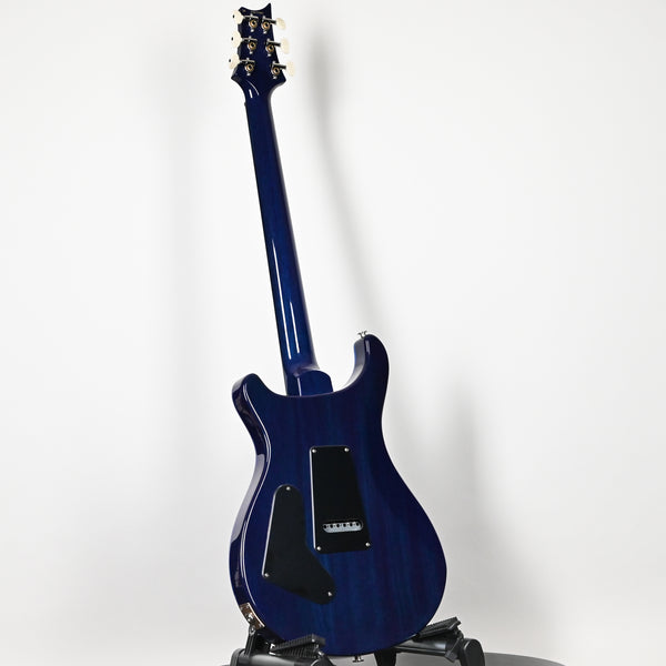 PRS S2 Custom 24-08 Electric Guitar- Lake Blue 2025 (S2077497)
