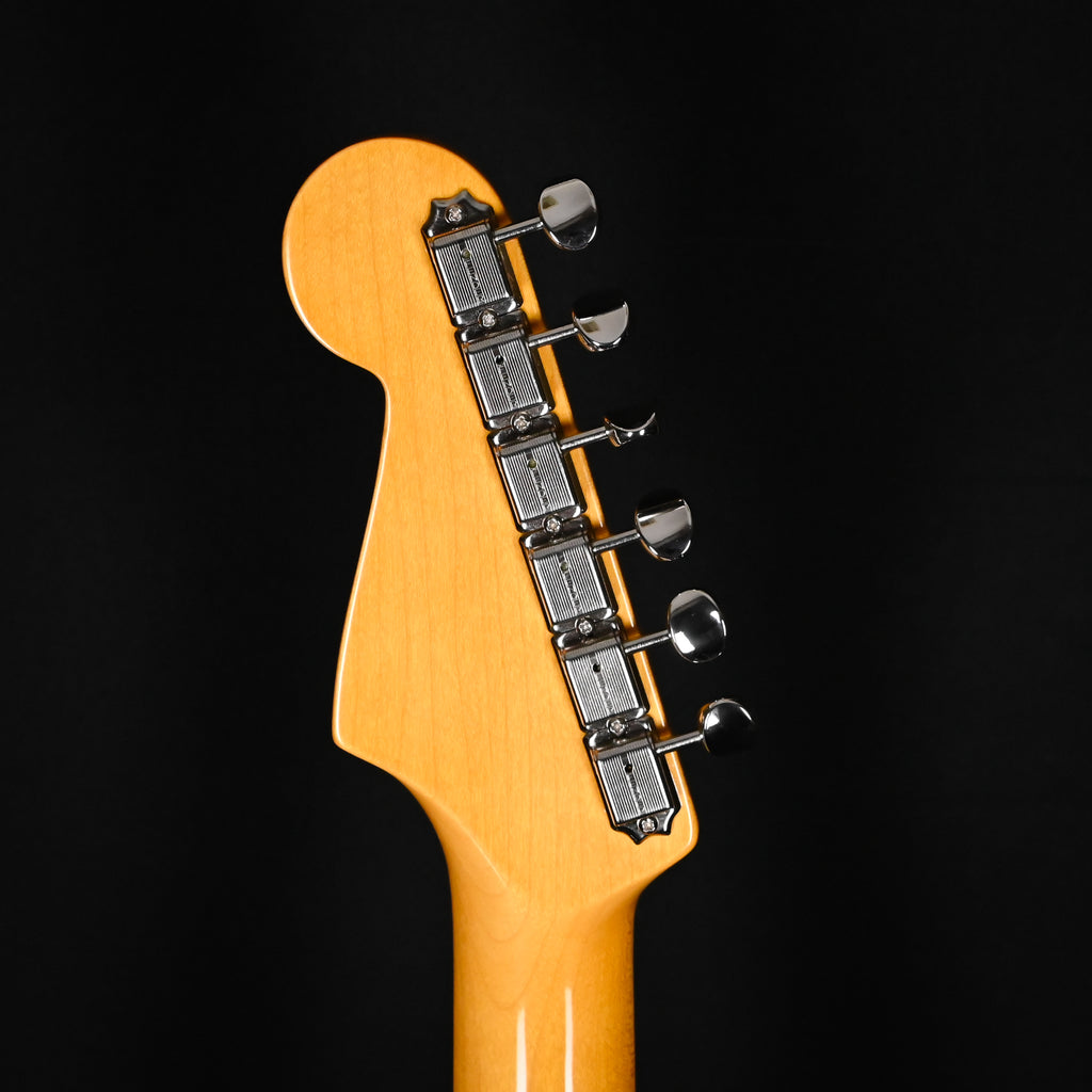 Fender American Vintage II 1961 Stratocaster- Fiesta Red 2025 (V2561943)