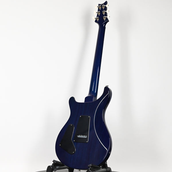 PRS S2 Custom 24-08 Electric Guitar- Lake Blue 2025 (S2077497)