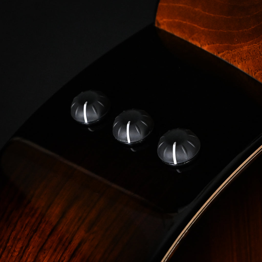 Taylor Builder's Edition 814ce w/ Sinker Redwood Top & Honduran Rosewood Back and Sides Acoustic-Electric Guitar 2025 (1203065014)