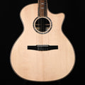 Taylor 814ce-N w/ Sitka Spruce Top & Indian Rosewood Back and Sides Acoustic/ Electric Guitar- Natural 2025 (1210085039)