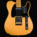 Fender American Ultra Luxe Vintage '50s Telecaster- Butterscotch Blonde 2026 (US26009153)