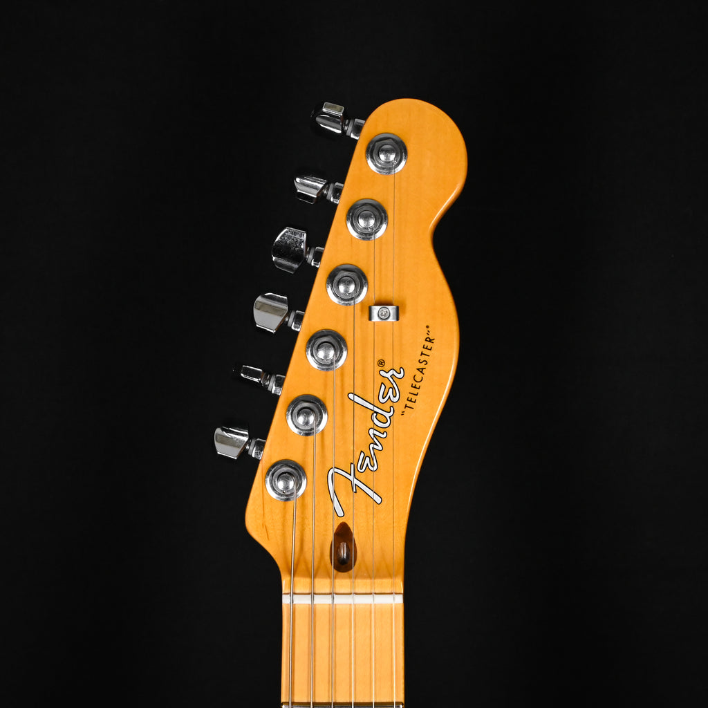 Fender American Ultra Luxe Vintage '50s Telecaster- Butterscotch Blonde 2026 (US26009153)