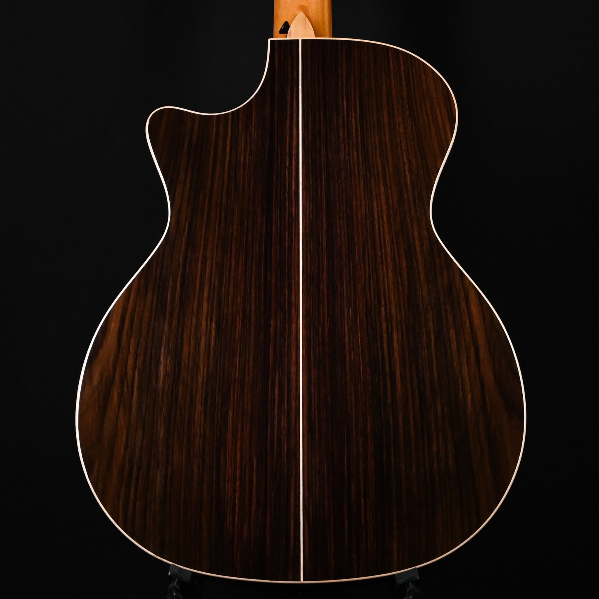 Taylor 814ce-N w/ Sitka Spruce Top & Indian Rosewood Back and Sides Acoustic/ Electric Guitar- Natural 2025 (1210085039)