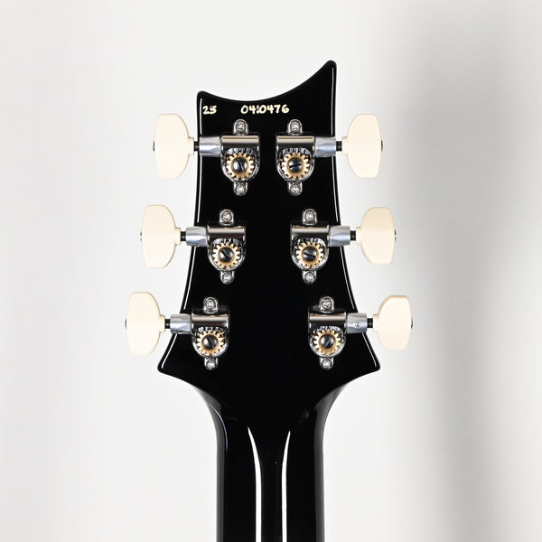 PRS Modern Eagle V Electric Guitar- Charcoal Burst 2025 (0410476)