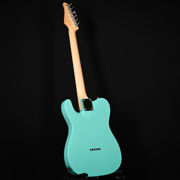 Suhr Alt T Semi-Hollow Electric Guitar- Seafoam Green (79916)