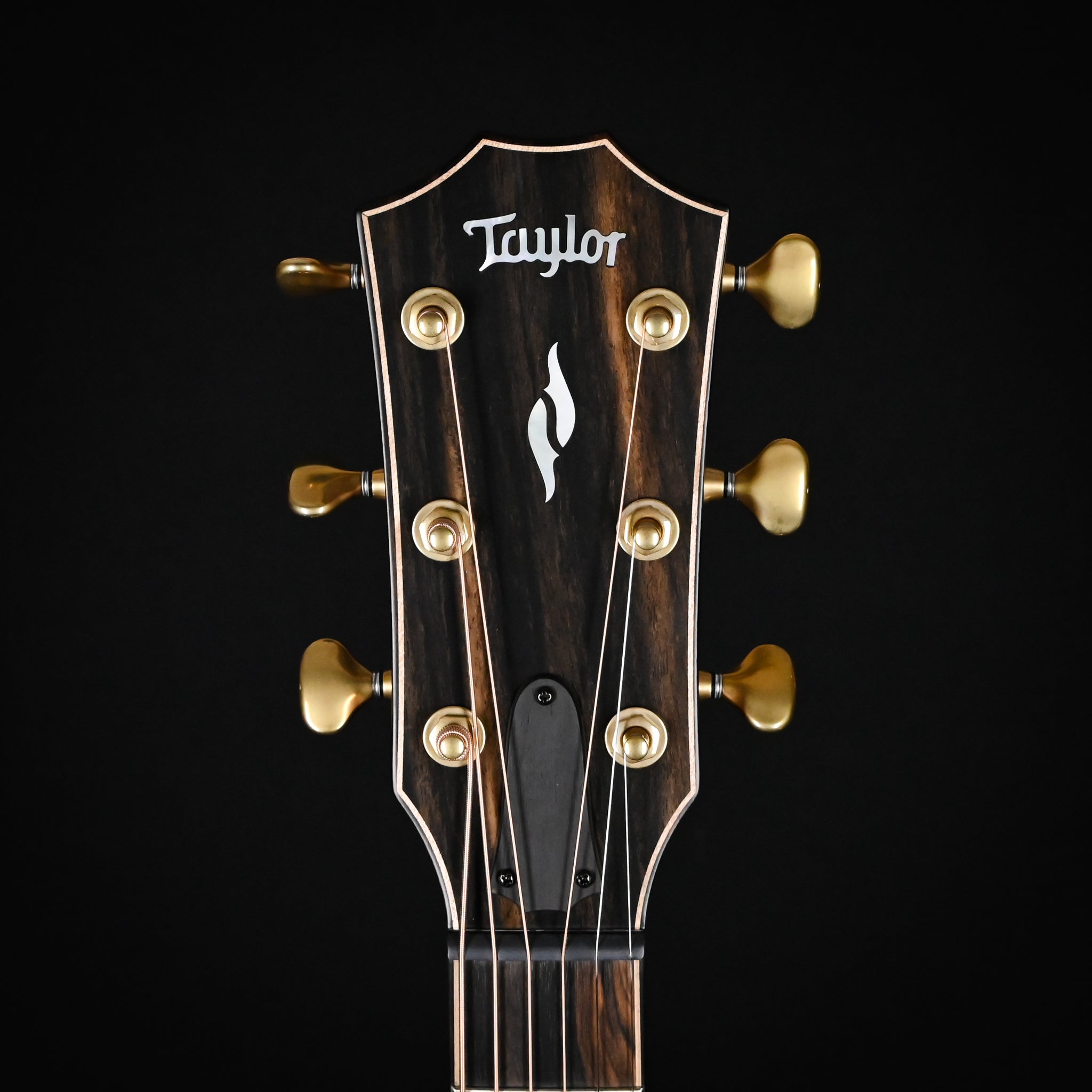 Taylor Builder's Edition 814ce w/ Sinker Redwood Top & Honduran Rosewood Back and Sides Acoustic-Electric Guitar 2025 (1203065014)