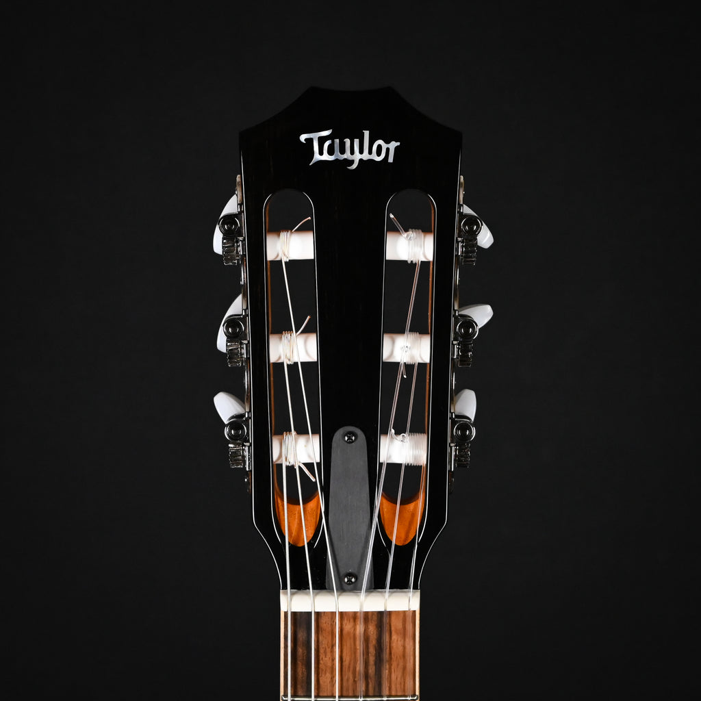 Taylor 814ce-N w/ Sitka Spruce Top & Indian Rosewood Back and Sides Acoustic/ Electric Guitar- Natural 2025 (1210085039)