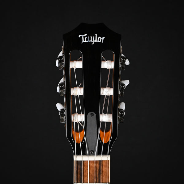 Taylor 814ce-N w/ Sitka Spruce Top & Indian Rosewood Back and Sides Acoustic/ Electric Guitar- Natural 2025 (1210085039)