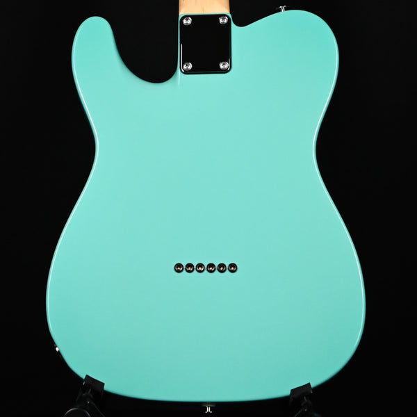 Suhr Alt T Semi-Hollow Electric Guitar- Seafoam Green (79916)