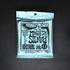 Ernie Ball 2228 Mighty Slinky Nickel Wound Electric Guitar Strings 8.5-40 Gauge