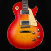 Gibson Custom 1960 Les Paul Standard Reissue Murphy Lab Ultra Light Aged- Wide Tomato Burst (05019)