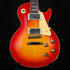 Gibson Custom 1960 Les Paul Standard Reissue Murphy Lab Ultra Light Aged- Wide Tomato Burst (05019)