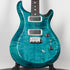 PRS S2 Custom 24-08 Electric Guitar- Turquoise 2025 (S2081957)