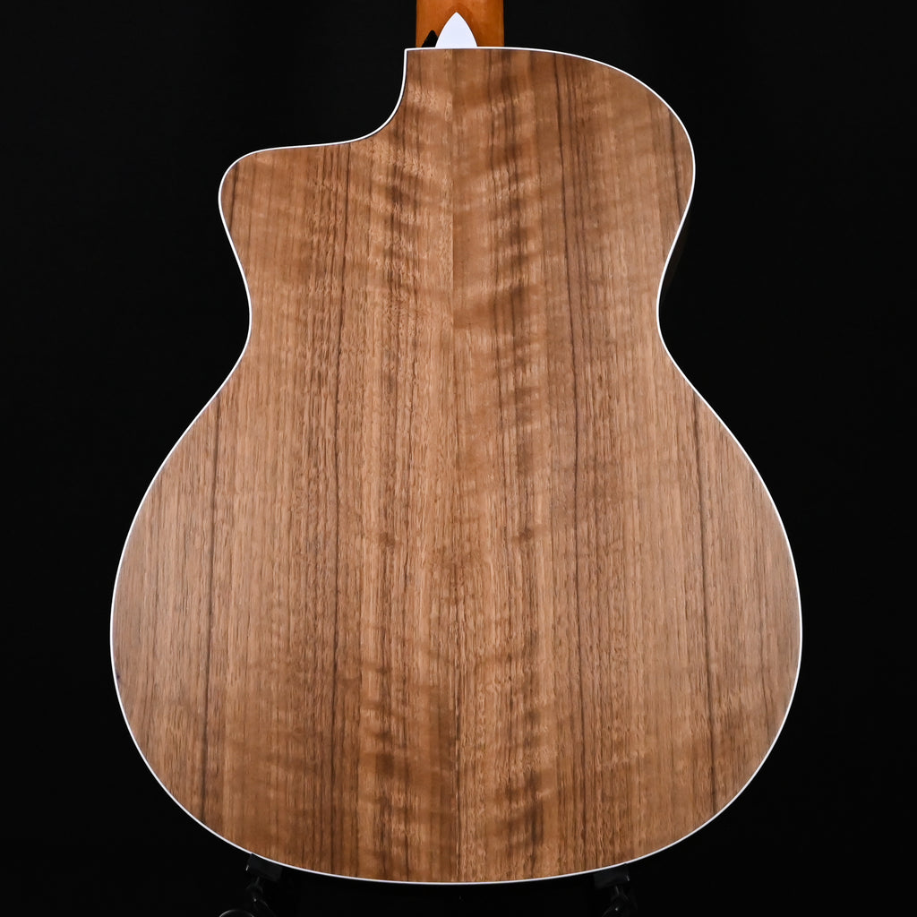 Taylor 214ce-N Nylon-string Acoustic/ Electric Guitar - Natural 2026 (2202166525)