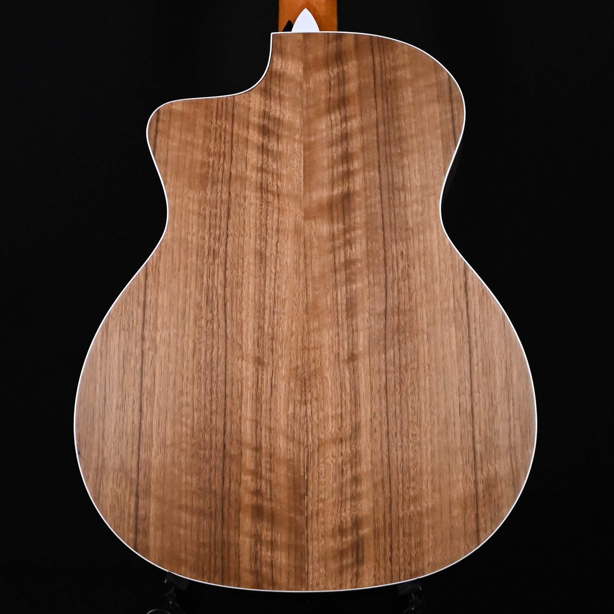 Taylor 214ce-N Nylon-string Acoustic/ Electric Guitar - Natural 2026 (2202166525)