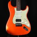 Fender Custom Shop Deluxe Stratocaster w/ Seymour Duncan SH4B Humbucker, Relic/ Closet Classic Hardware- Candy Tangerine 2026 (R148968)