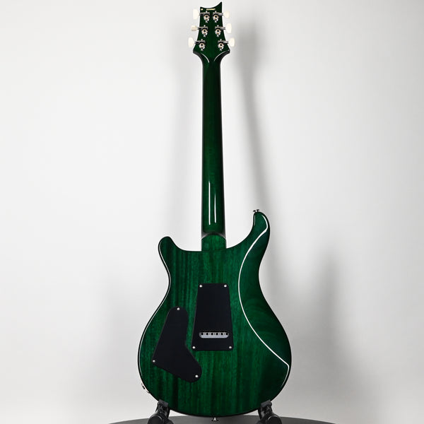 PRS S2 Custom 24-08 Electric Guitar- Turquoise 2025 (S2081957)